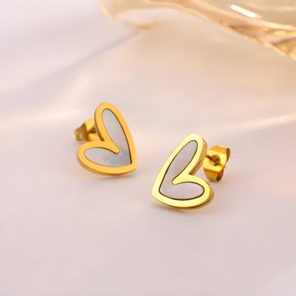 Boucles "Odille"