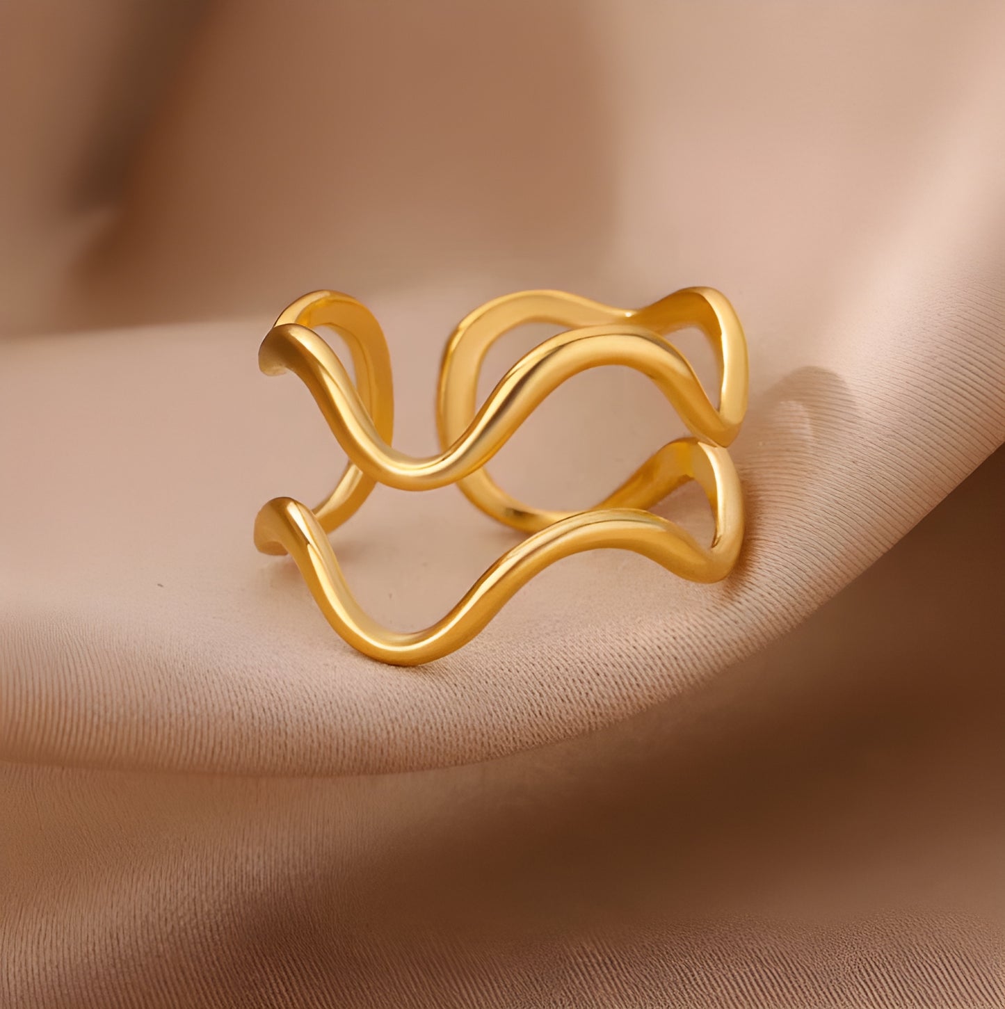 Bague "Mia"