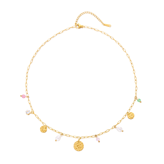 Collier "Envolée"