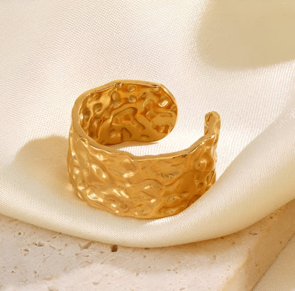 Bague "Dizy"