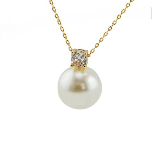 Collier "Baffie"