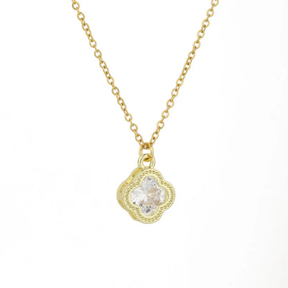 Collier "Belmira"
