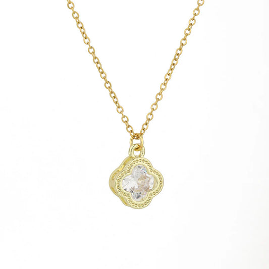 Collier "Belmira"