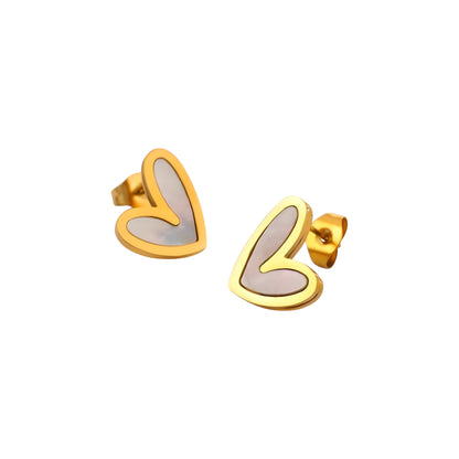 Boucles "Odille"