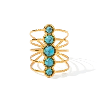 Bague "Elyne 3"