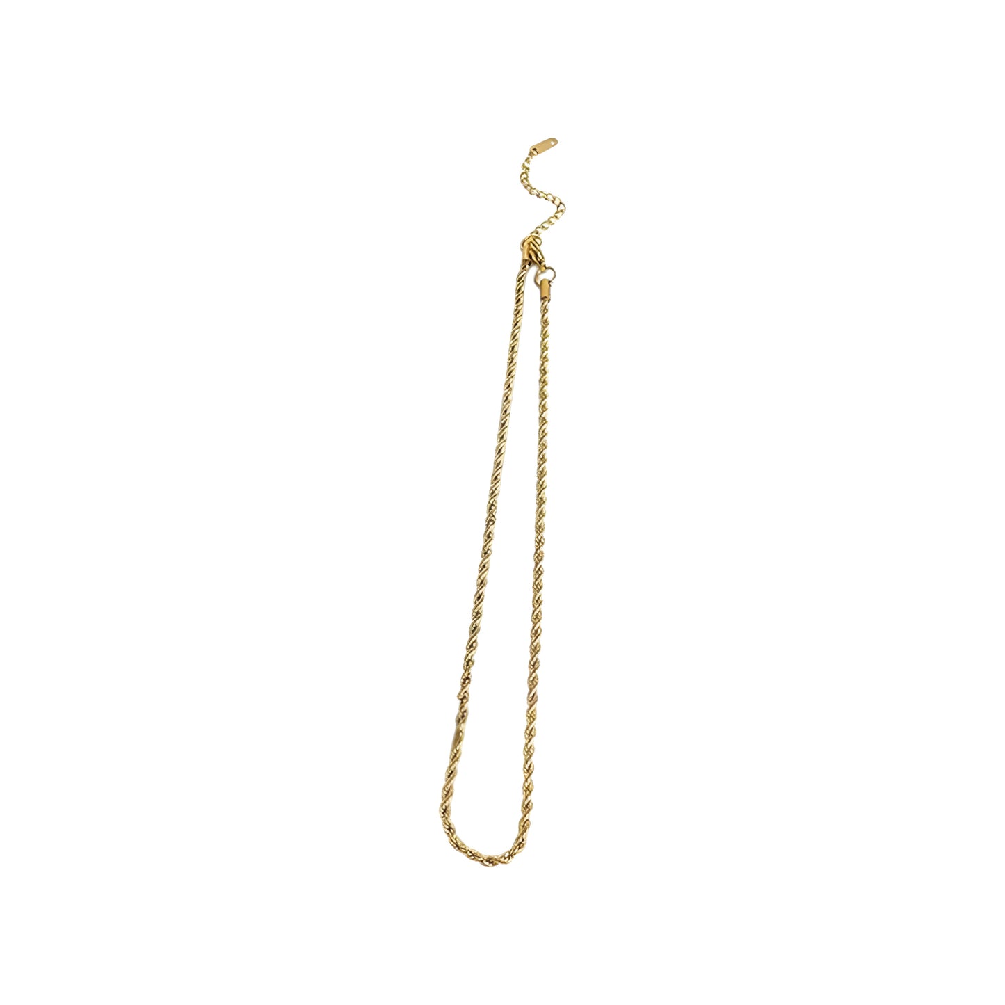 Collier "Fanny3"