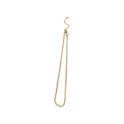 Collier "Fanny3"