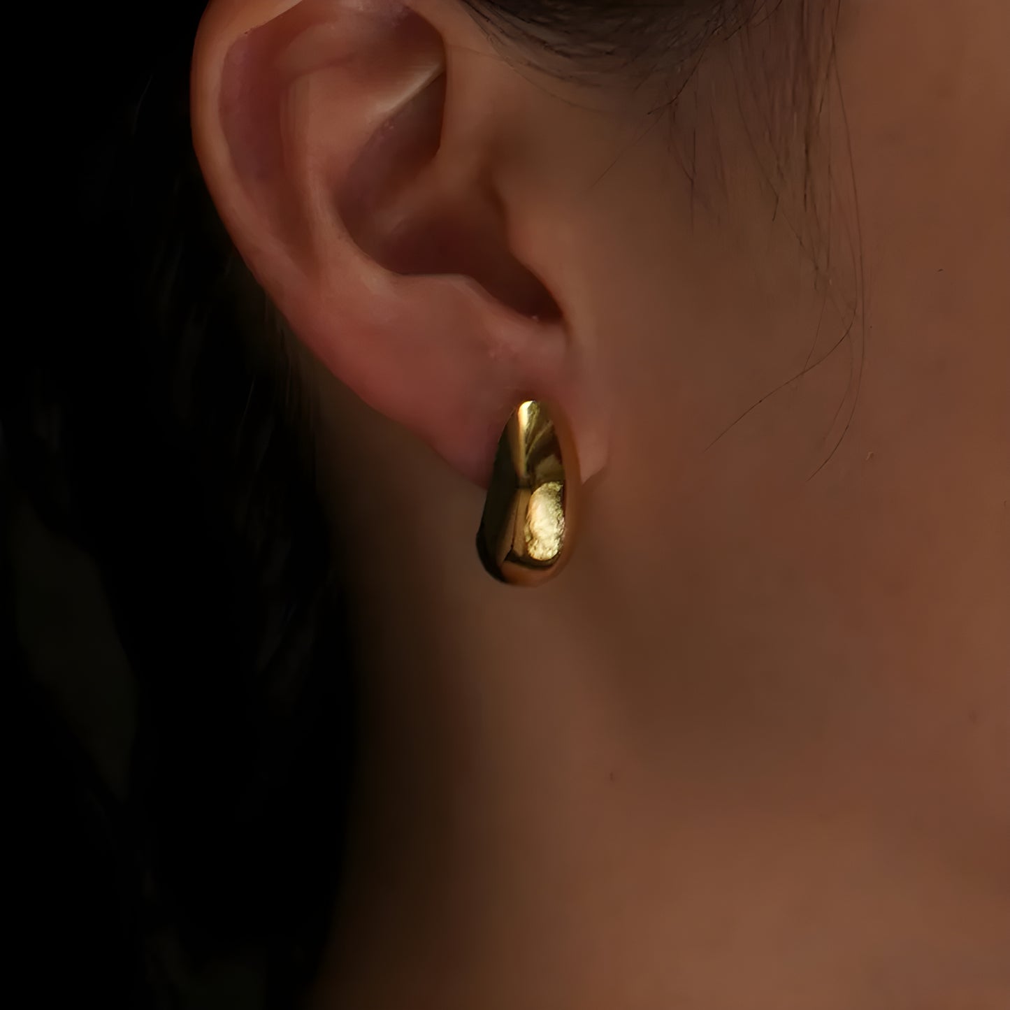 Boucles "Joziane"