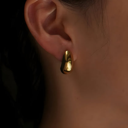 Boucles "Joziane"