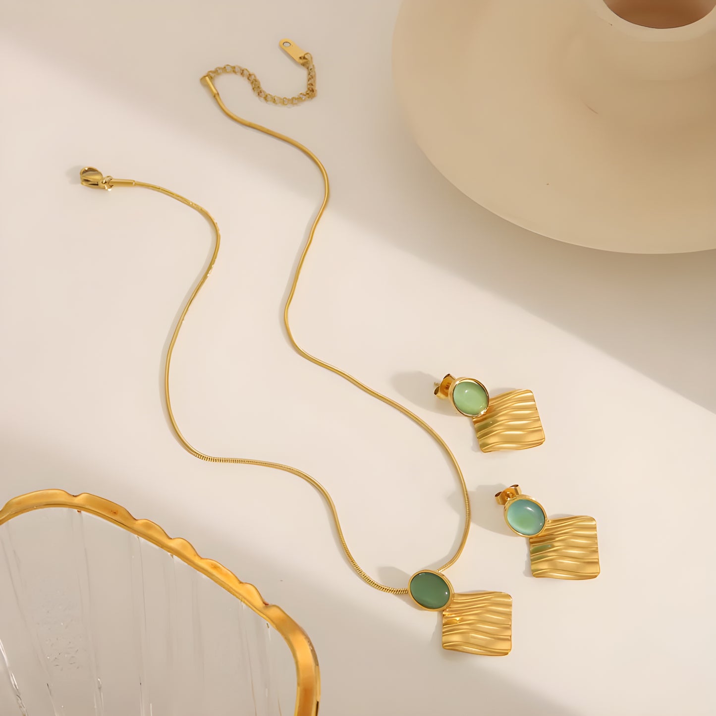 Collier "Filipine"