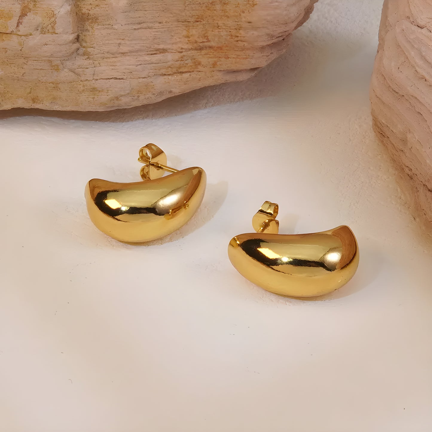 Boucles "Joziane"