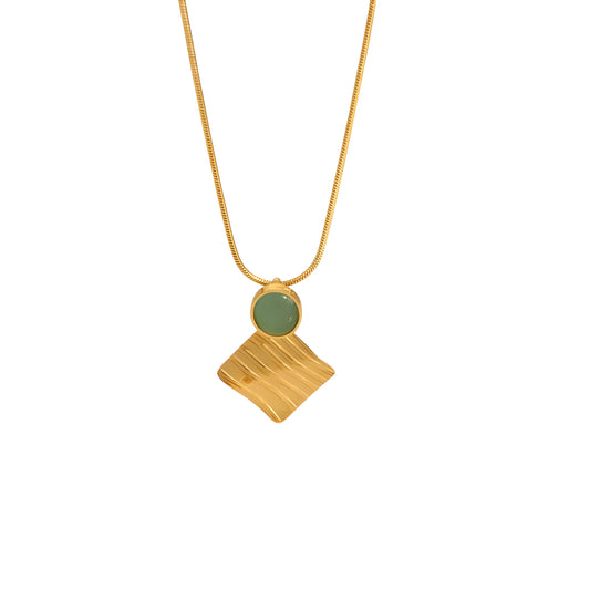 Collier "Filipine"