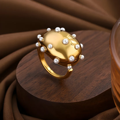 Bague "Benita"