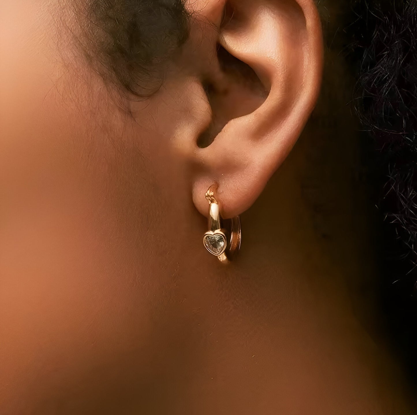 Boucles "Arette"