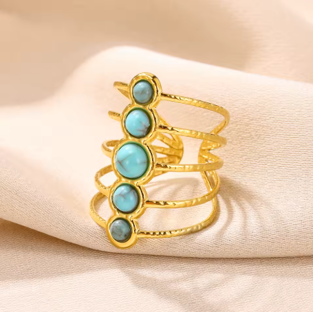 Bague "Elyne 3"