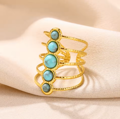 Bague "Elyne 3"