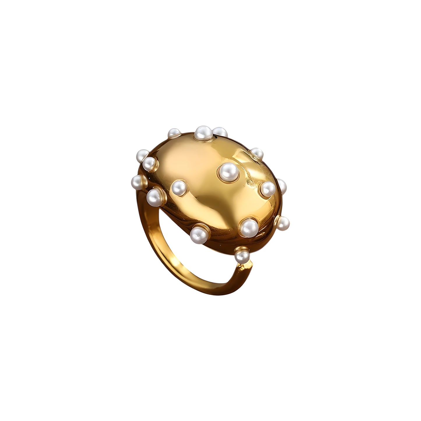 Bague "Benita"