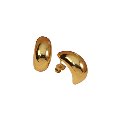 Boucles "Joziane"