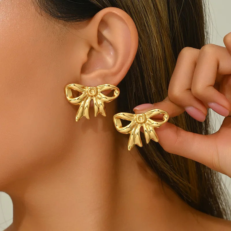 Boucles "Bayane"