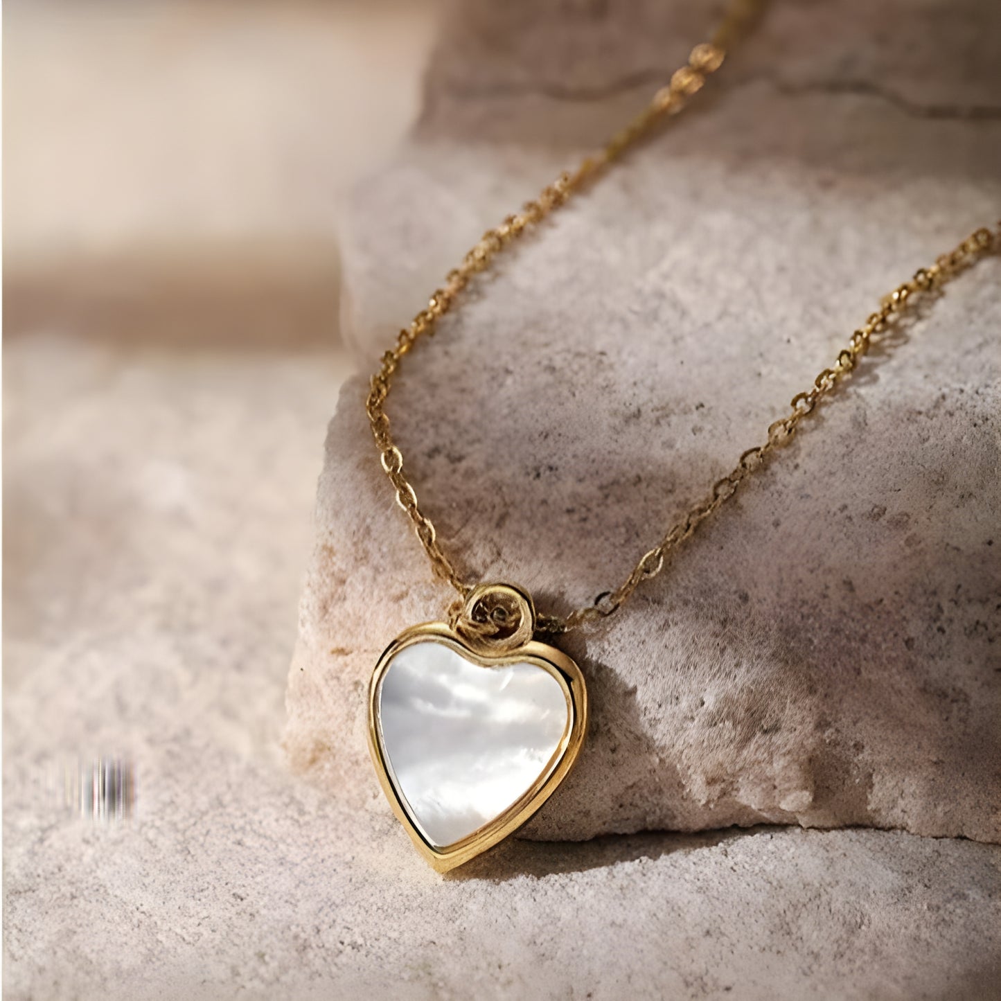 Collier "Elena"