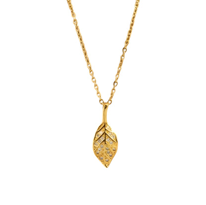 Collier "Ernesta"