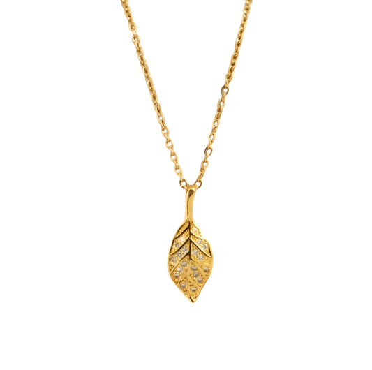 Collier "Ernesta"