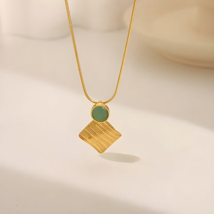 Collier "Filipine"