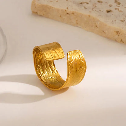 Bague "Eleonore"