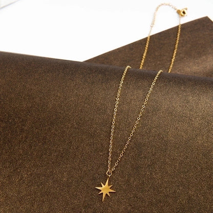 Collier "Beriza"