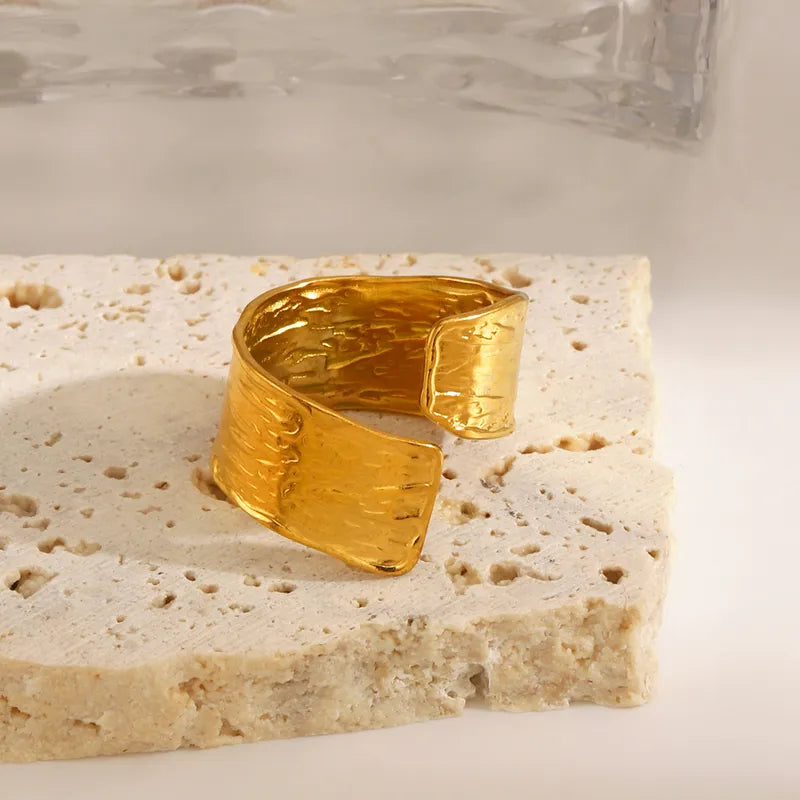 Bague "Eleonore"