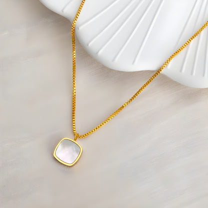 Collier "Livia"