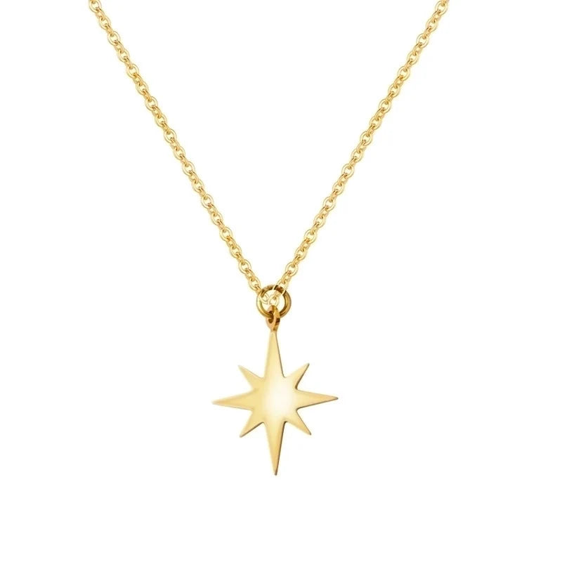 Collier "Beriza"