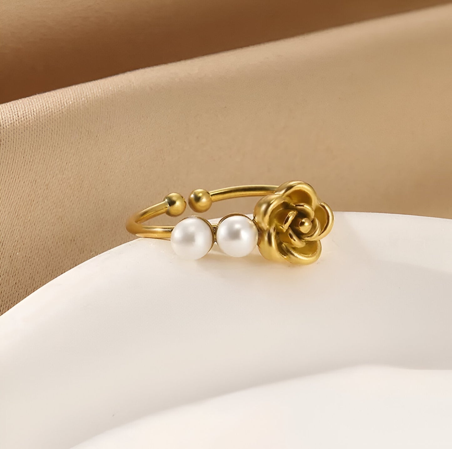 Bague "Bardou"