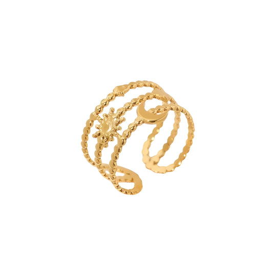 Bague "Karenn"