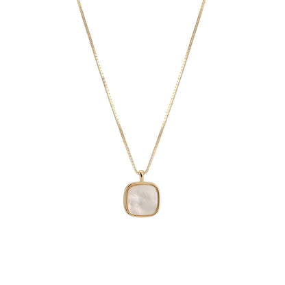 Collier "Livia"