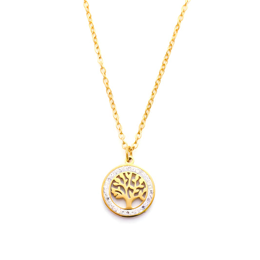 Collier "Eleonore"
