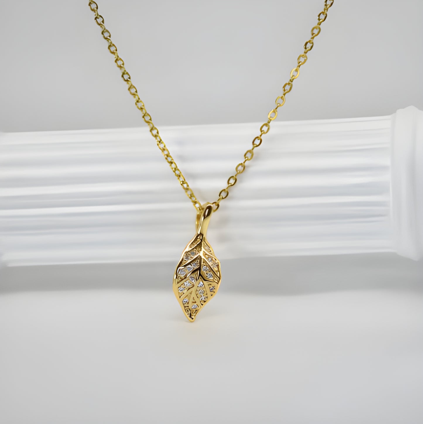 Collier "Ernesta"