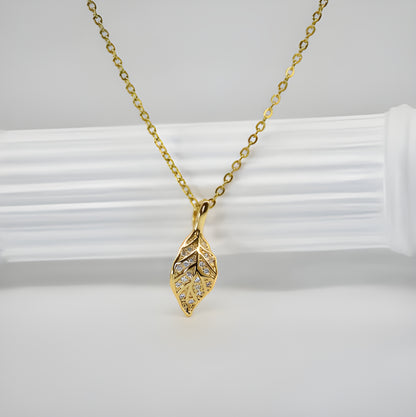Collier "Ernesta"