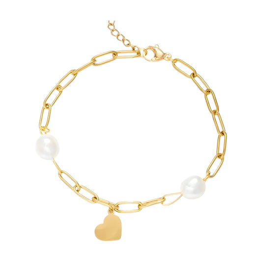 Bracelet "Desilia"