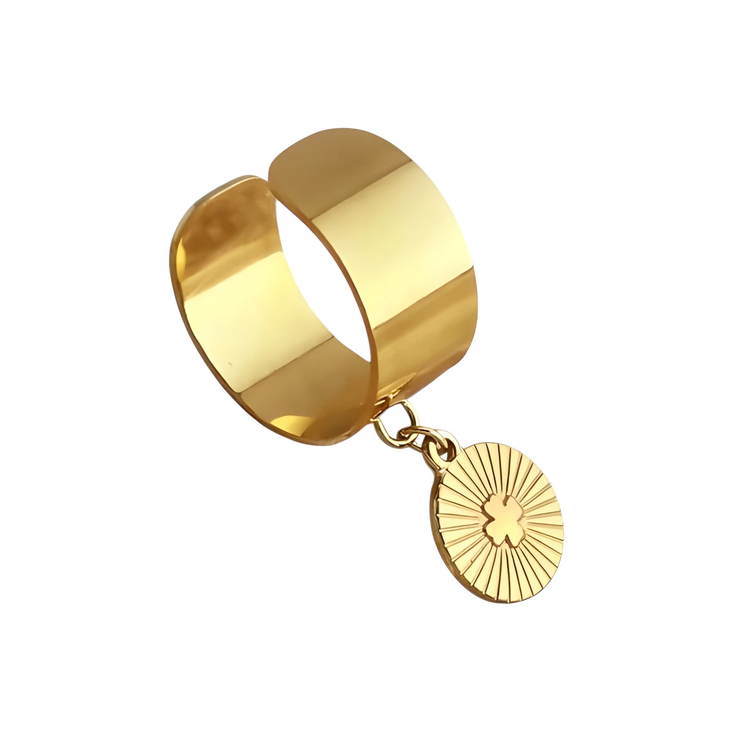 Bague "Ninon"