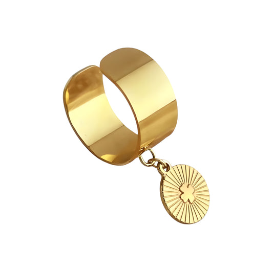 Bague "Ninon"