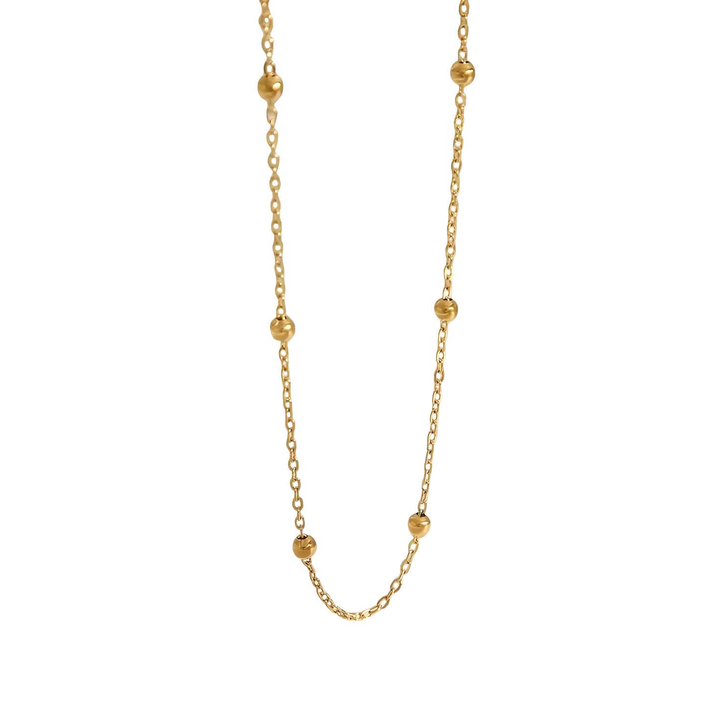 Collier "Ombeline"