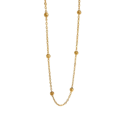 Collier "Ombeline"