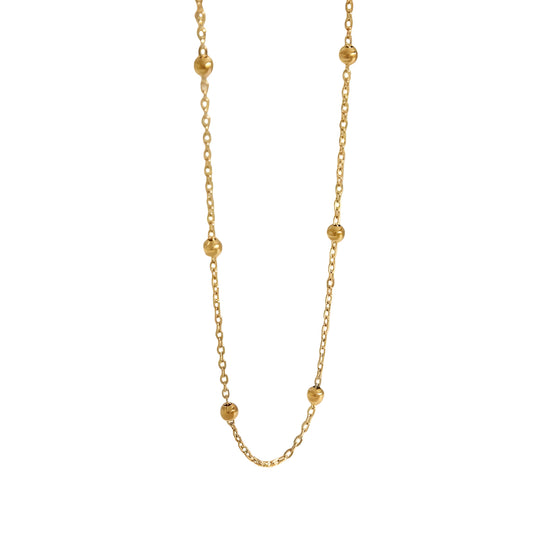 Collier "Ombeline"