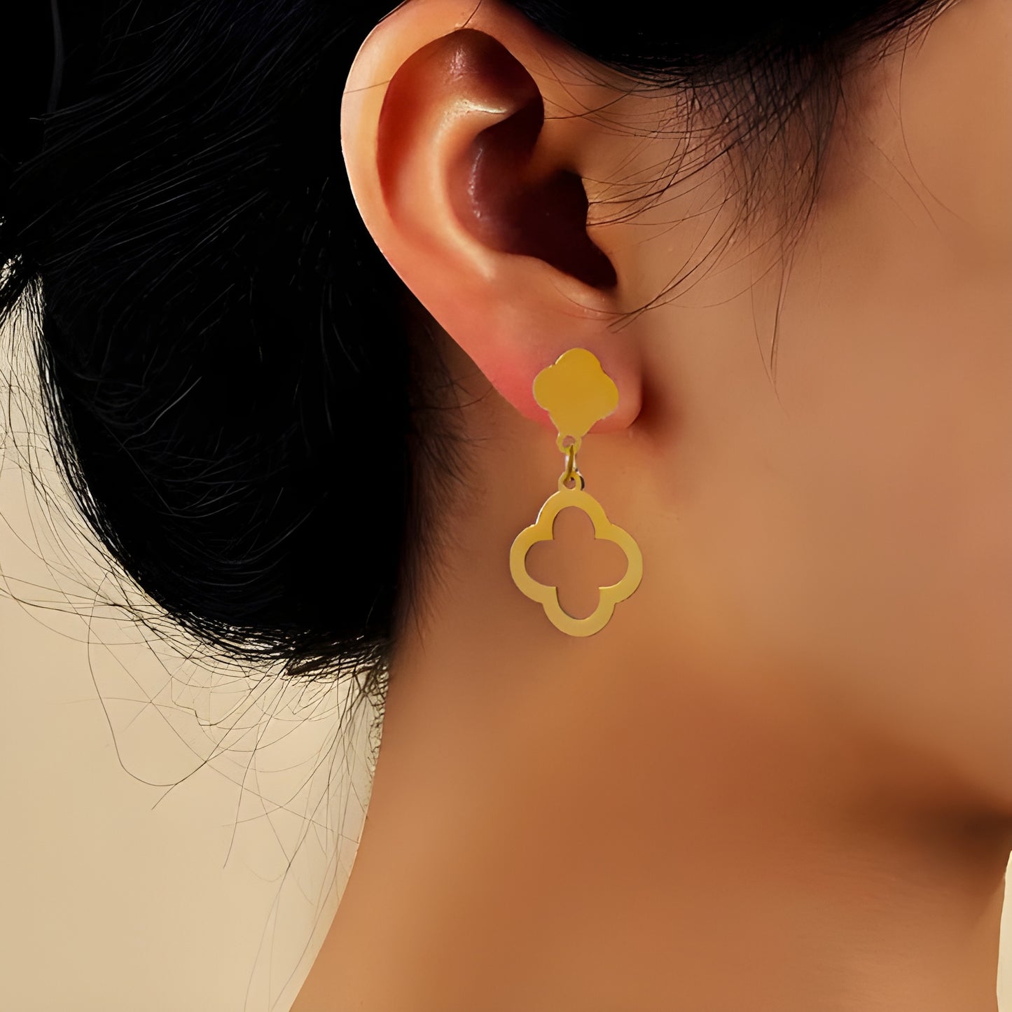 Boucles "Lou"
