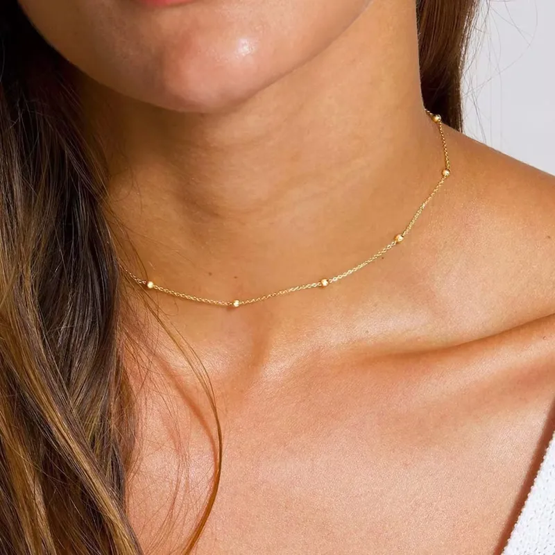 Collier "Ombeline"