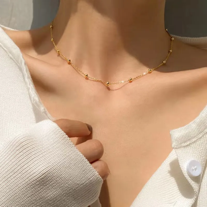 Collier "Ombeline"