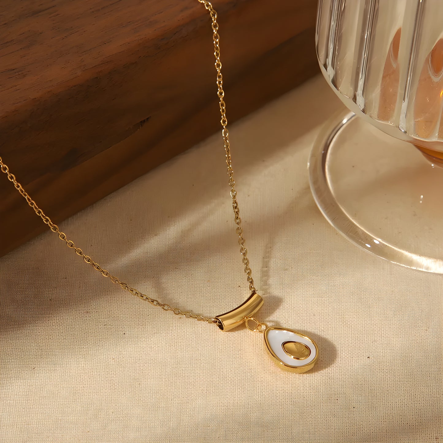 Collier "Karinne"