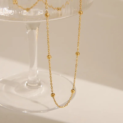 Collier "Ombeline"