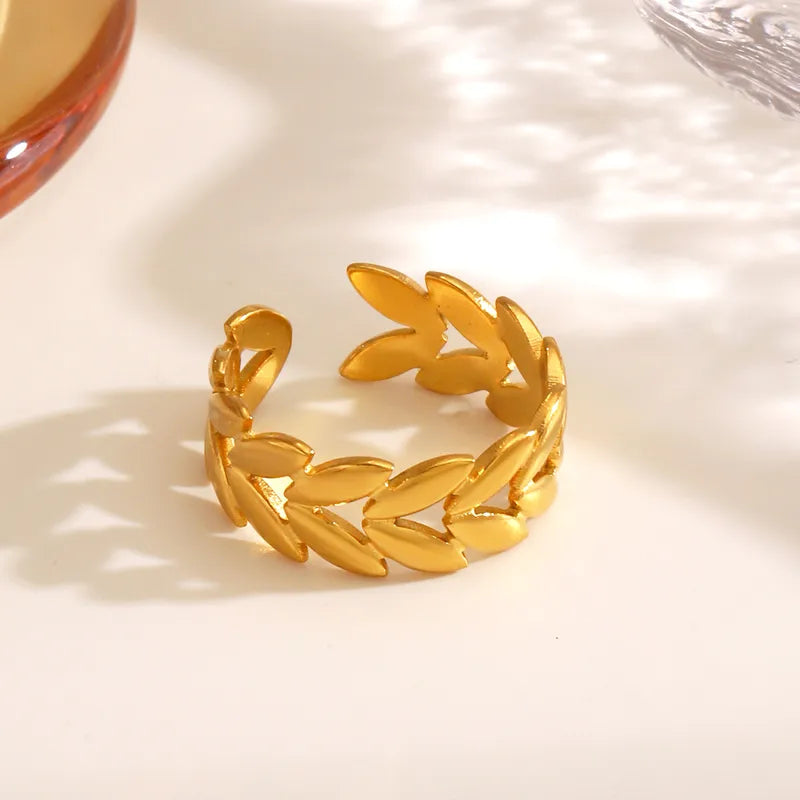 Bague "Ophelia"